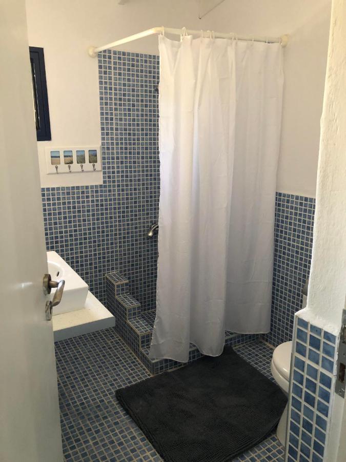 Mini Villas Blue Keratókambos Ngoại thất bức ảnh